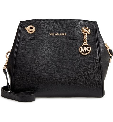 michael kors jet set chain legacy|Jet Set Legacy Medium Logo and Leather Chain Shoulder Bag.